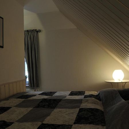 Traumfaengerhaus Elfen Prerow Exterior foto