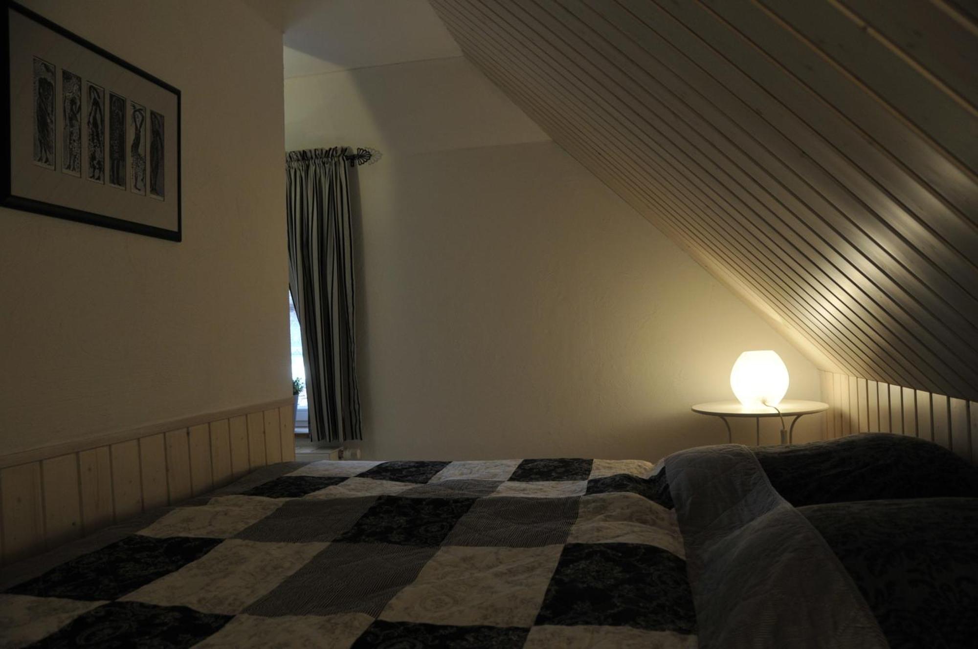 Traumfaengerhaus Elfen Prerow Exterior foto